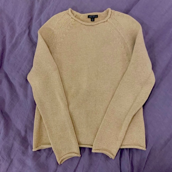 J. Crew Factory Sweaters - Cozy sweater